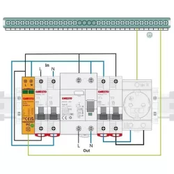 Electricistas en Alcorcon