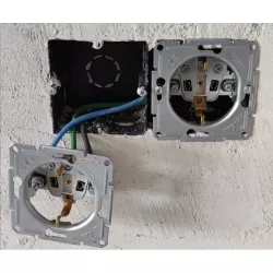 Electricistas en Leganes