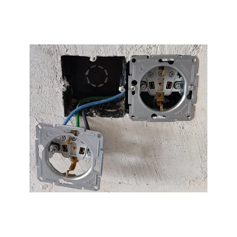 Electricistas en Leganes