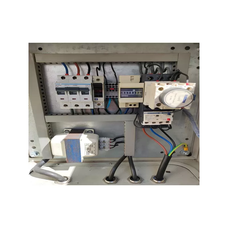 Electricistas en Getafe