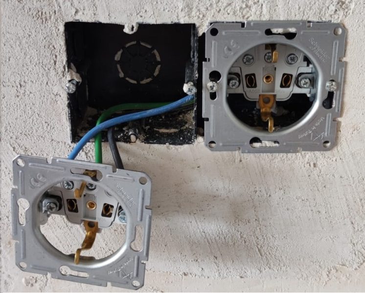 Electricistas en Guadalajara