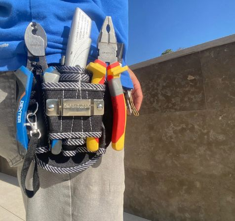 Electricistas en Alcobendas